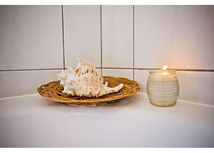 Apartmán Calypso Split