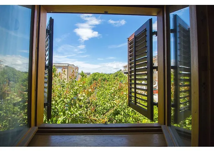 Apartmán Calypso Split