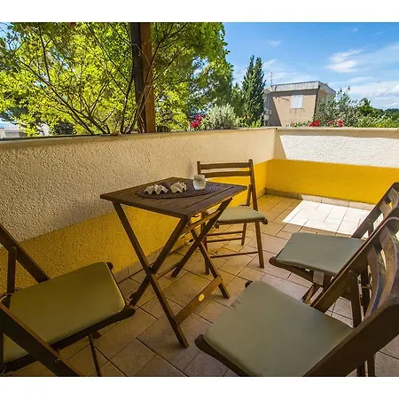 Apartament Calypso Split