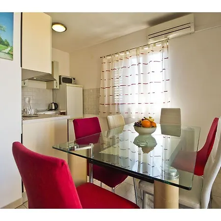 Apartament Calypso