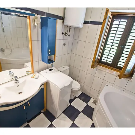 Appartement Calypso *