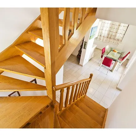 Apartament Calypso