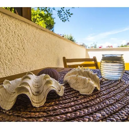 Appartement Calypso *