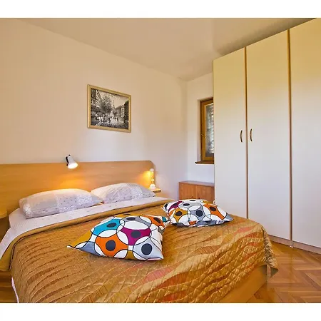 Apartament Calypso