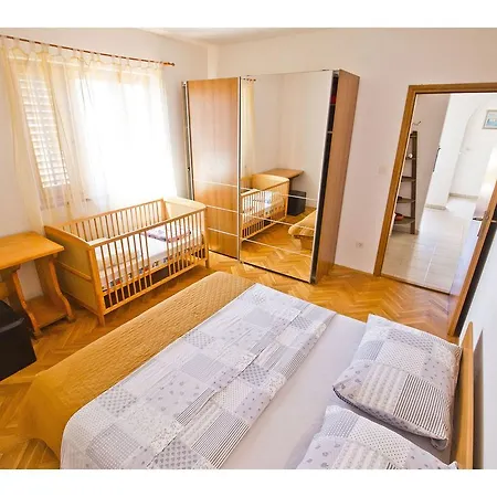 Apartamento Calypso *