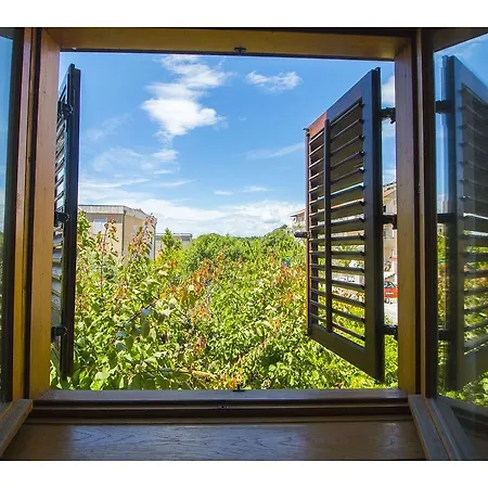 Appartement Calypso Split