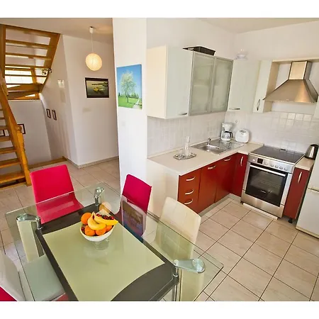 Apartament Calypso