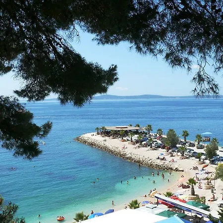 Calypso Appartement Split