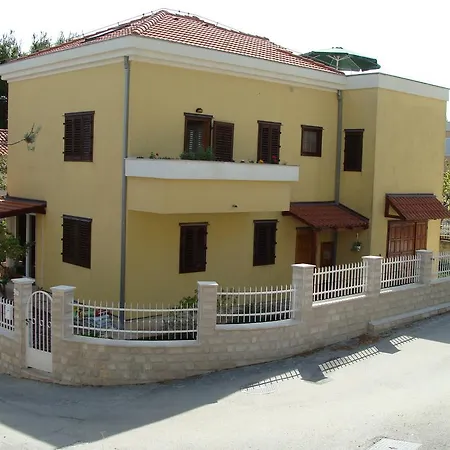 Apartment Calypso *