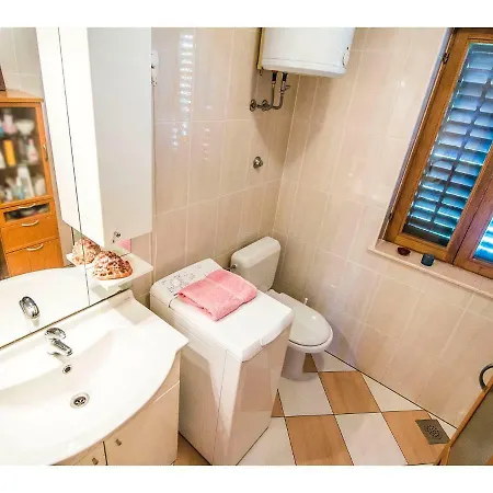 Apartament Calypso Split