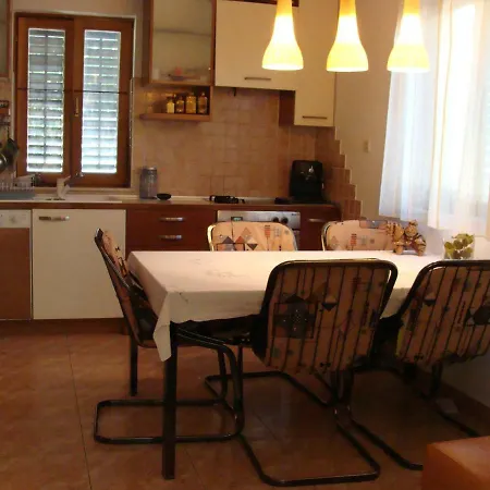 Apartament Calypso Split