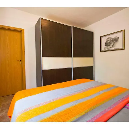 Apartament Calypso Split