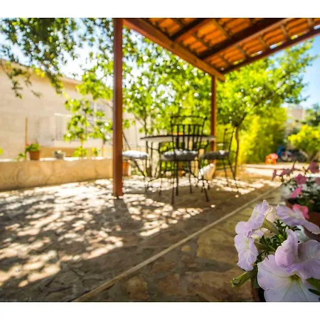Apartament Calypso