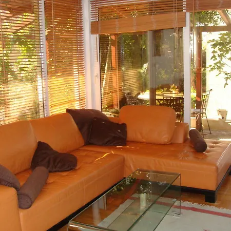 Calypso Apartament