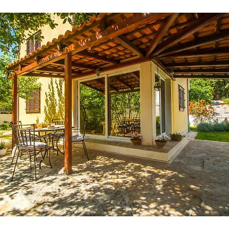 Calypso Appartement Split