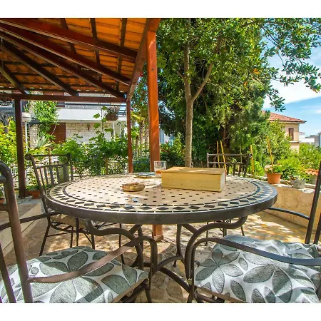 Calypso Apartament