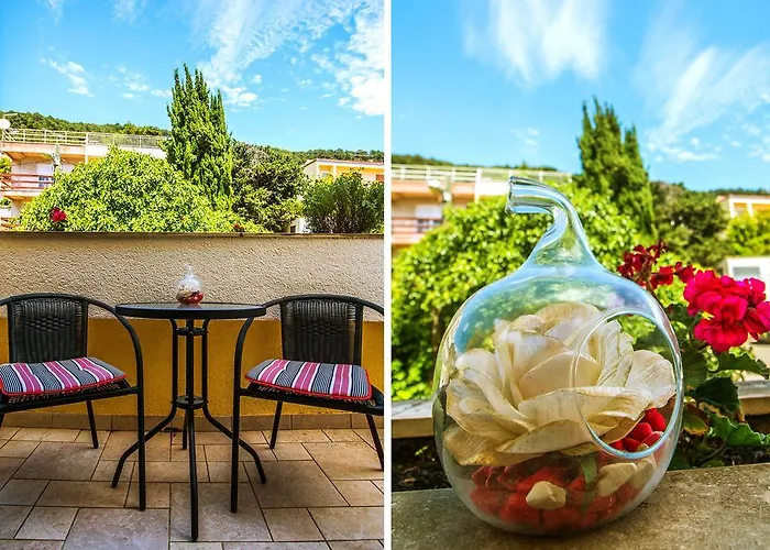 Apartment Calypso Split