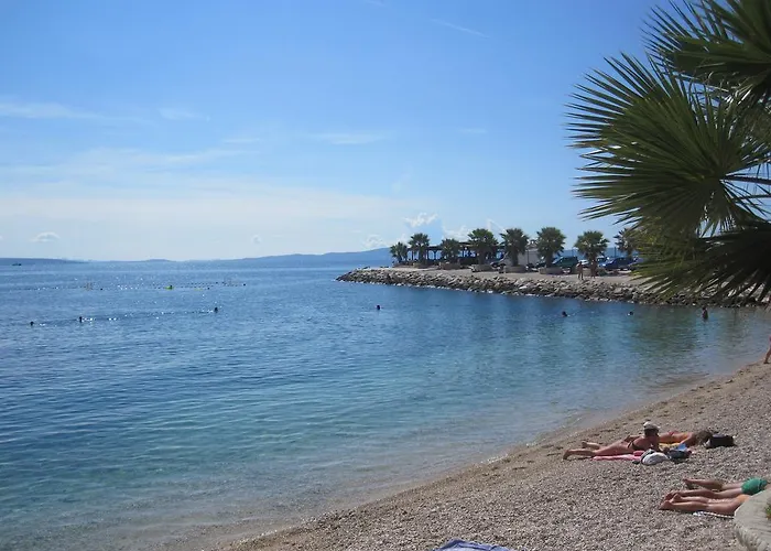 Apartment Calypso Split