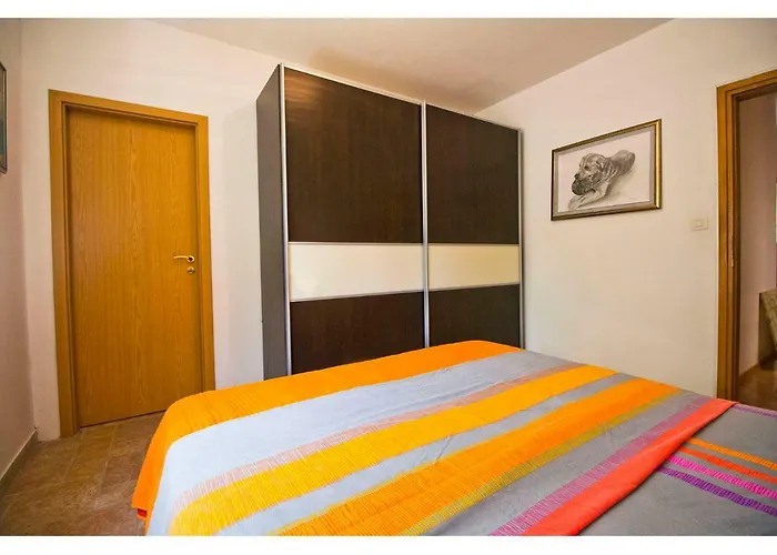 Apartment Calypso Split