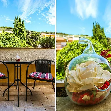 Διαμέρισμα Calypso Σπλιτ