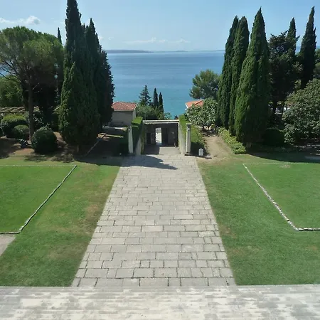 Calypso Διαμέρισμα Σπλιτ