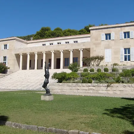 Calypso Διαμέρισμα