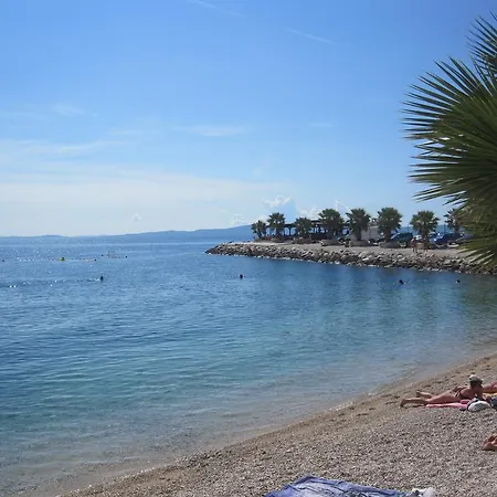 Διαμέρισμα Calypso Σπλιτ