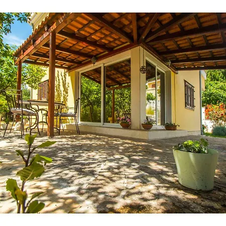 Calypso Апартаменты Сплит